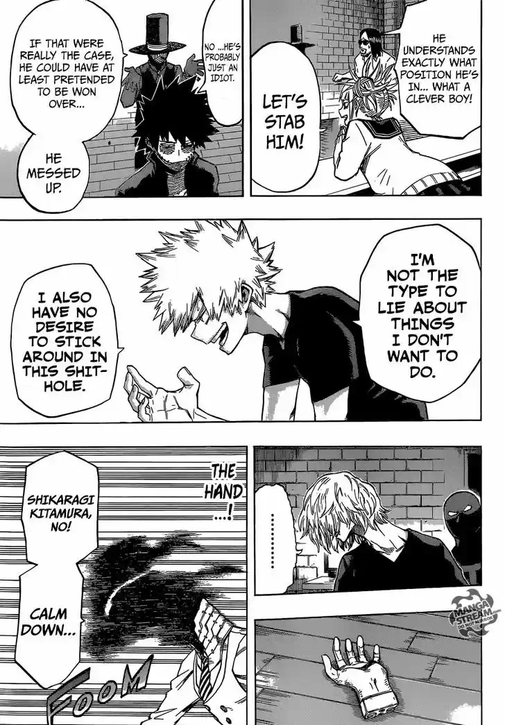 Boku no Hero Academia 86