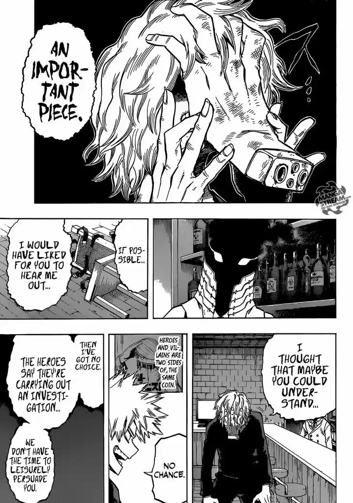 Boku no Hero Academia 86