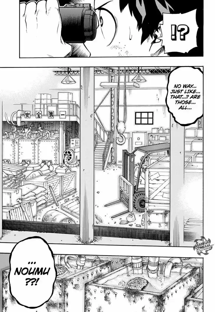 Boku no Hero Academia 87