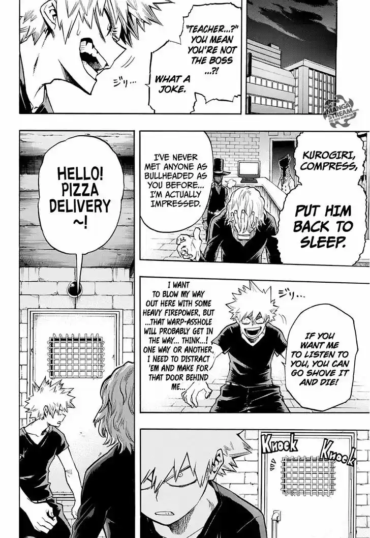 Boku no Hero Academia 87