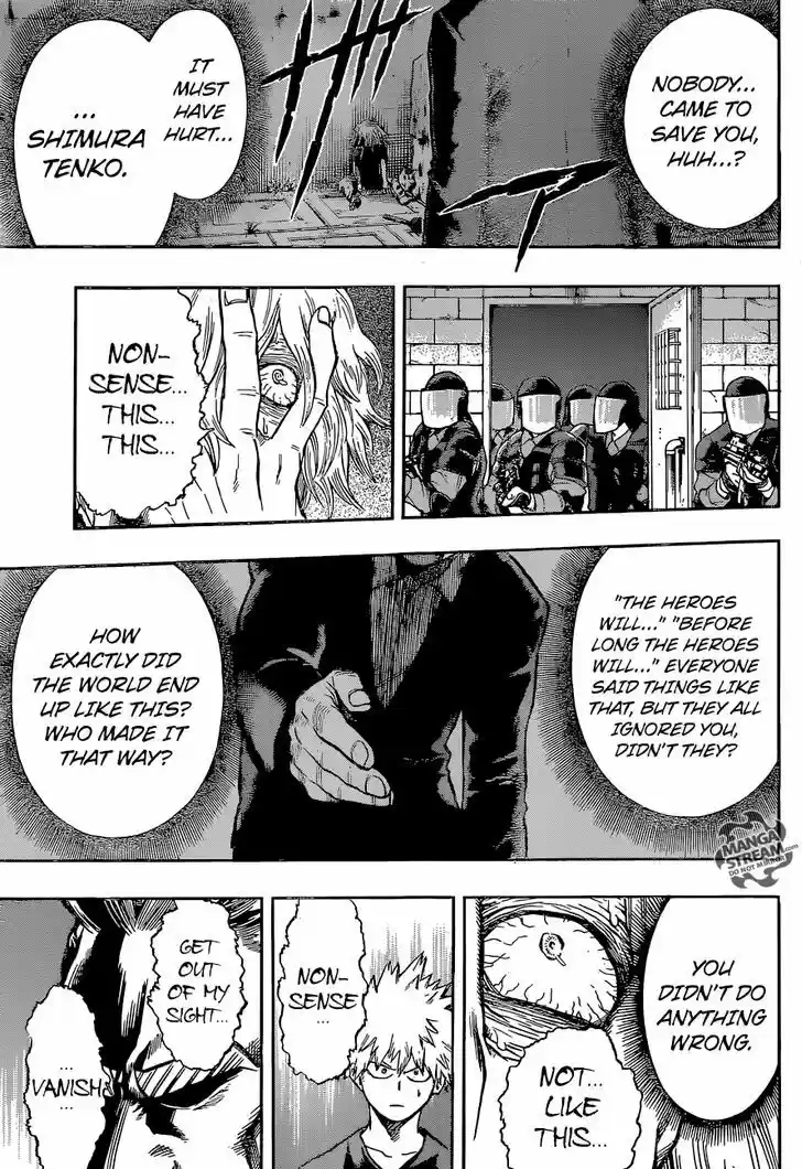 Boku no Hero Academia 88