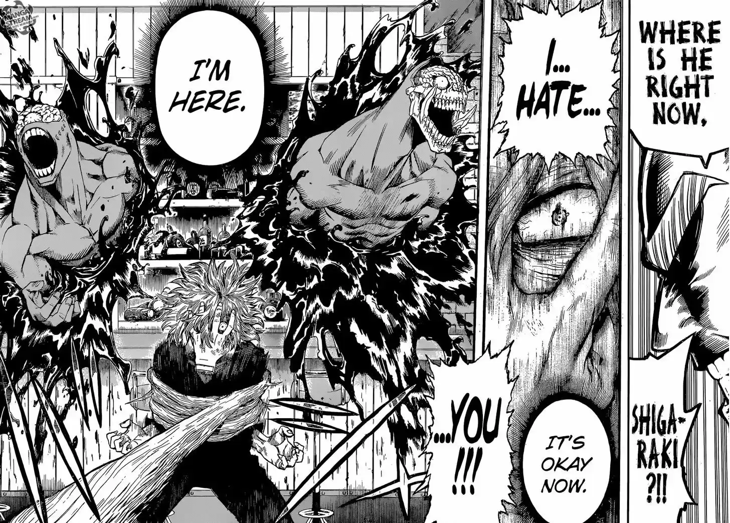 Boku no Hero Academia 88