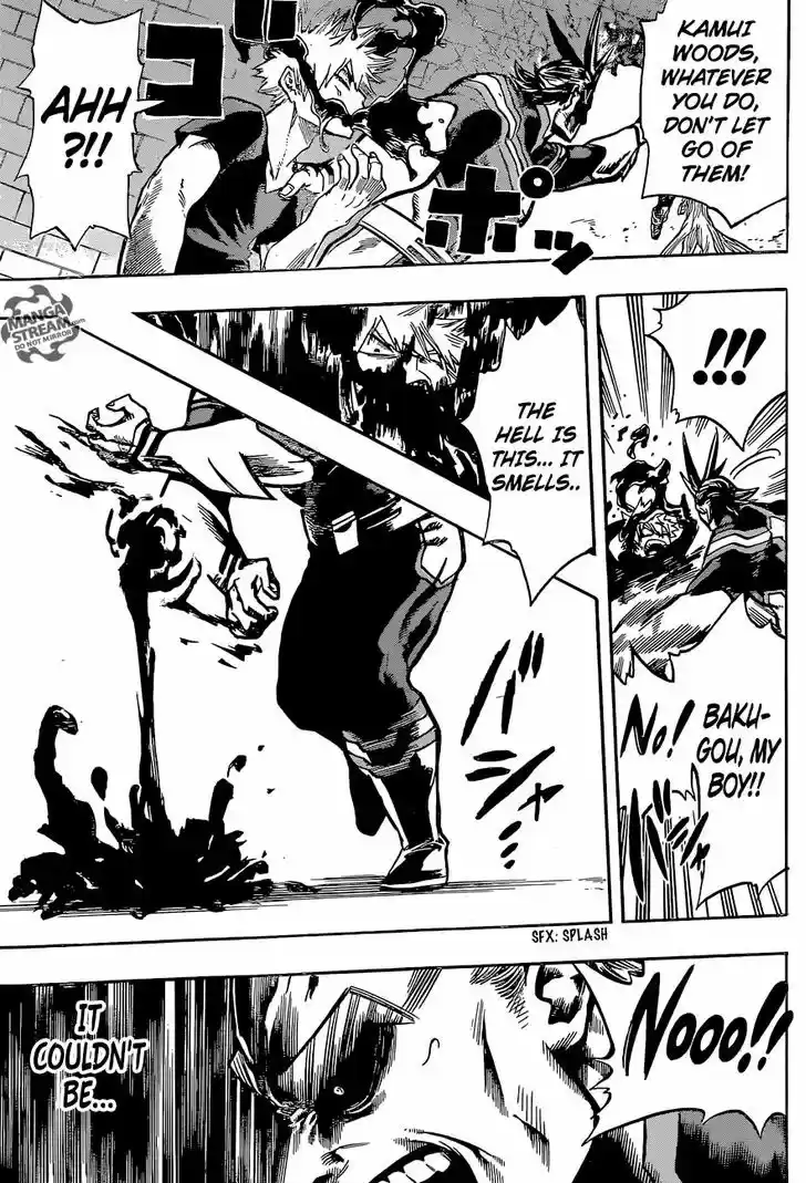 Boku no Hero Academia 88