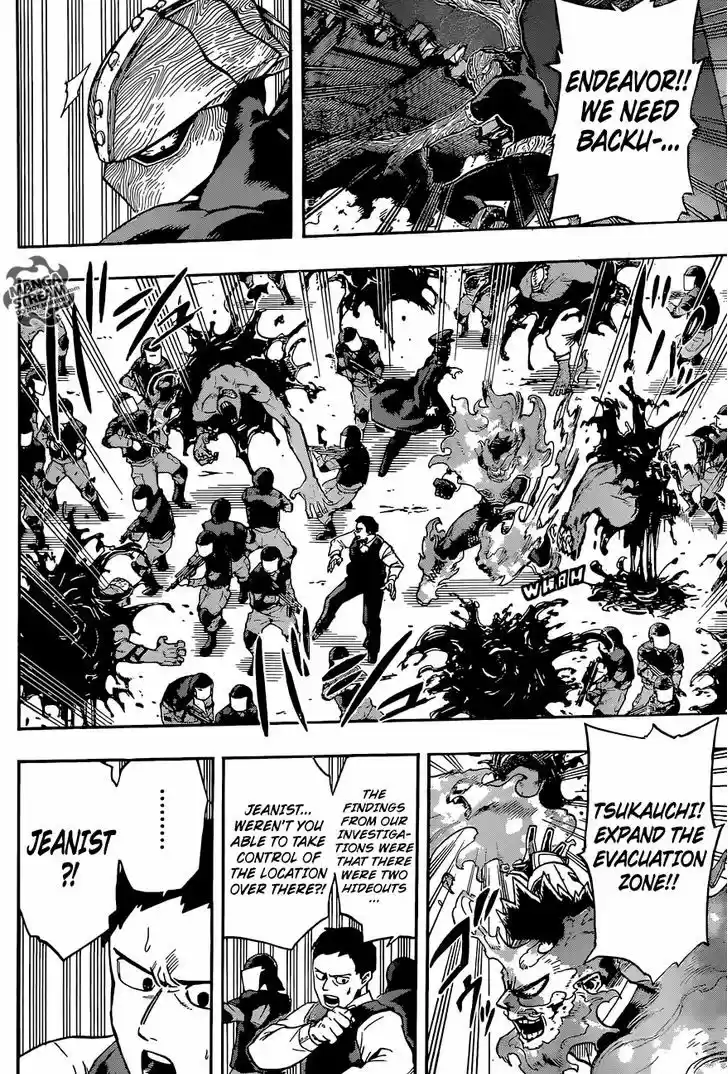 Boku no Hero Academia 88