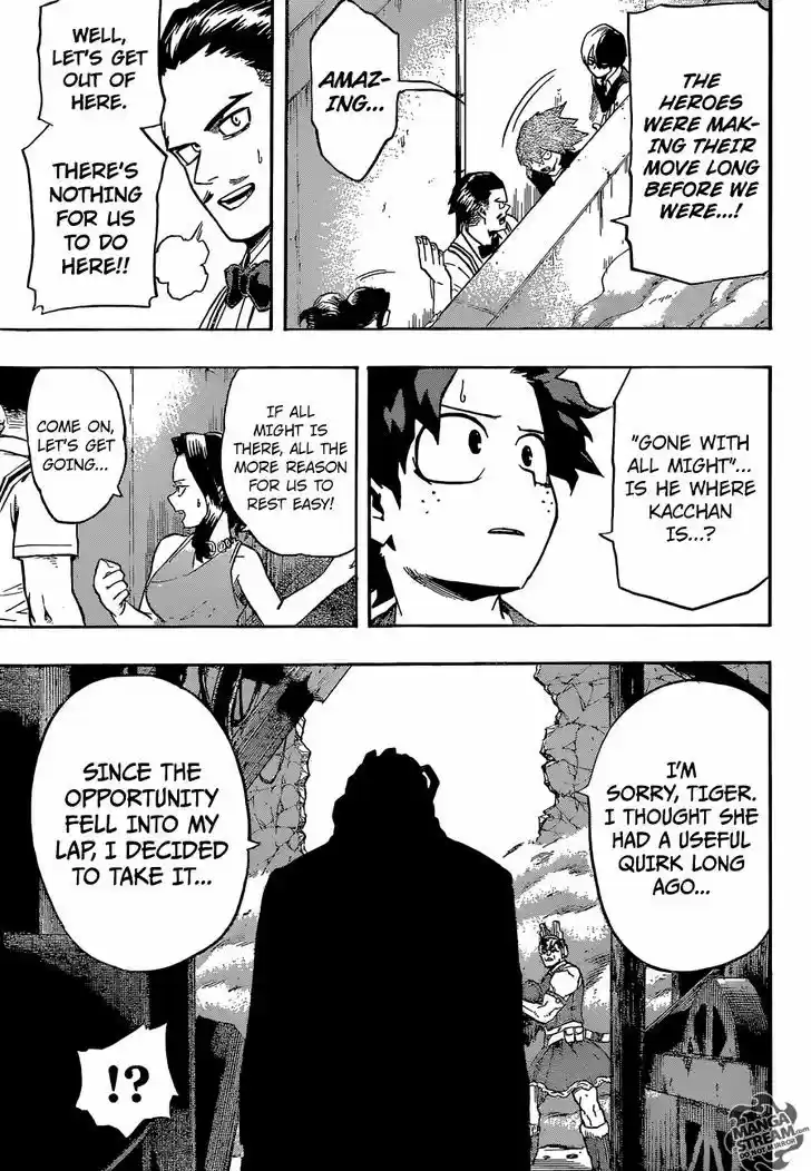 Boku no Hero Academia 88