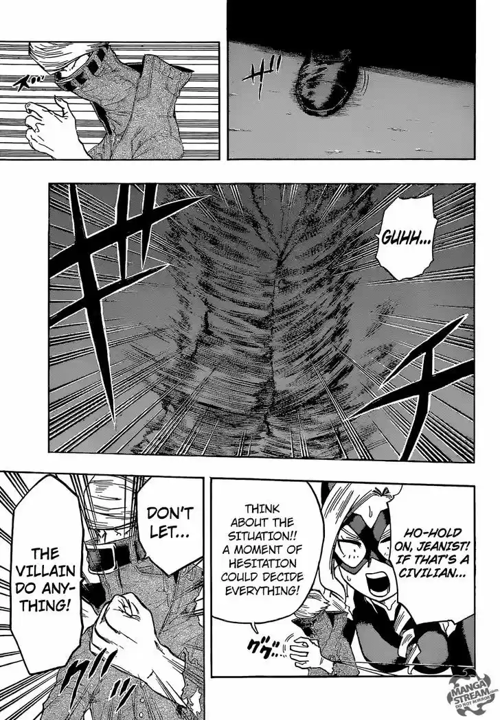 Boku no Hero Academia 88
