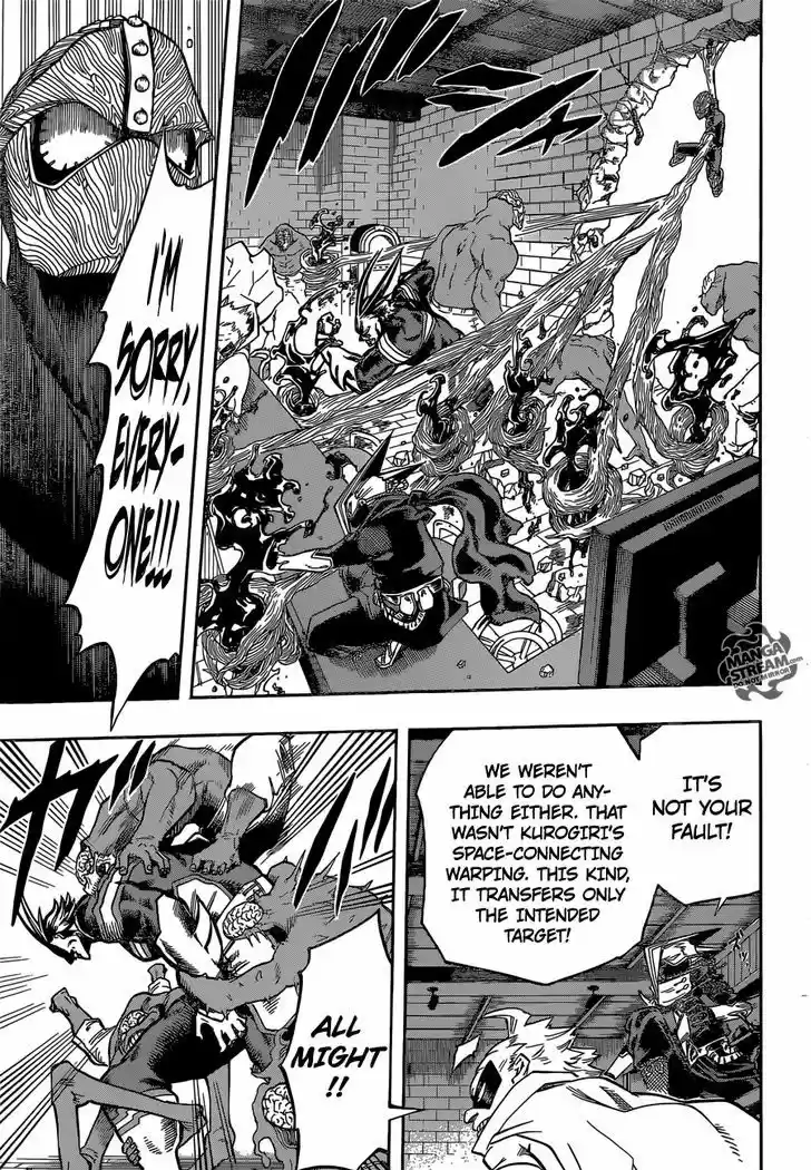 Boku no Hero Academia 89