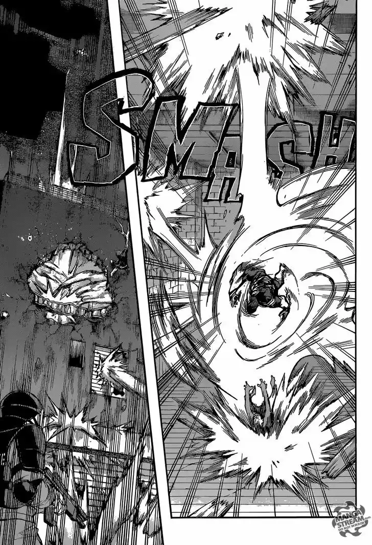 Boku no Hero Academia 89