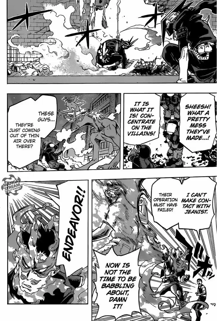 Boku no Hero Academia 89