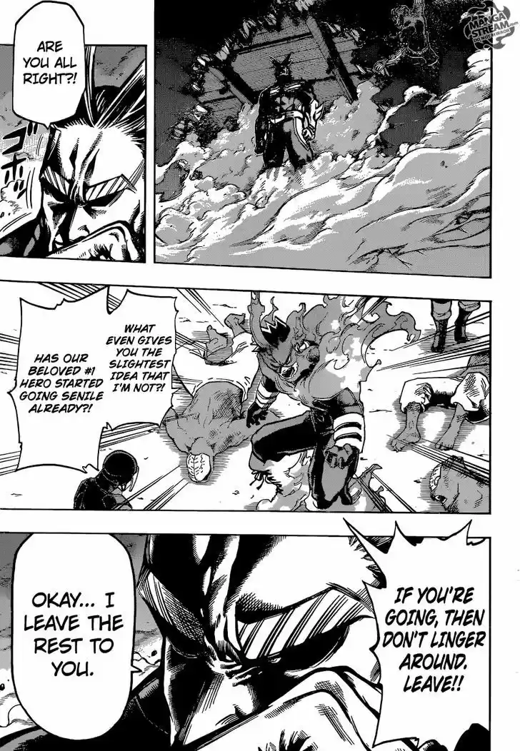 Boku no Hero Academia 89