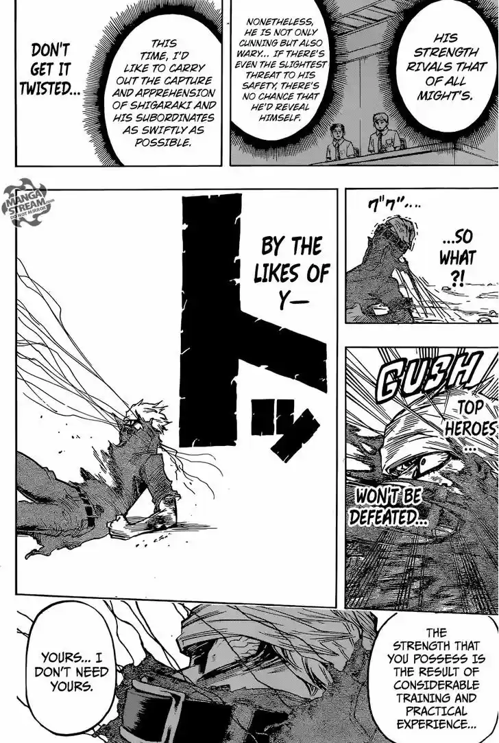 Boku no Hero Academia 89