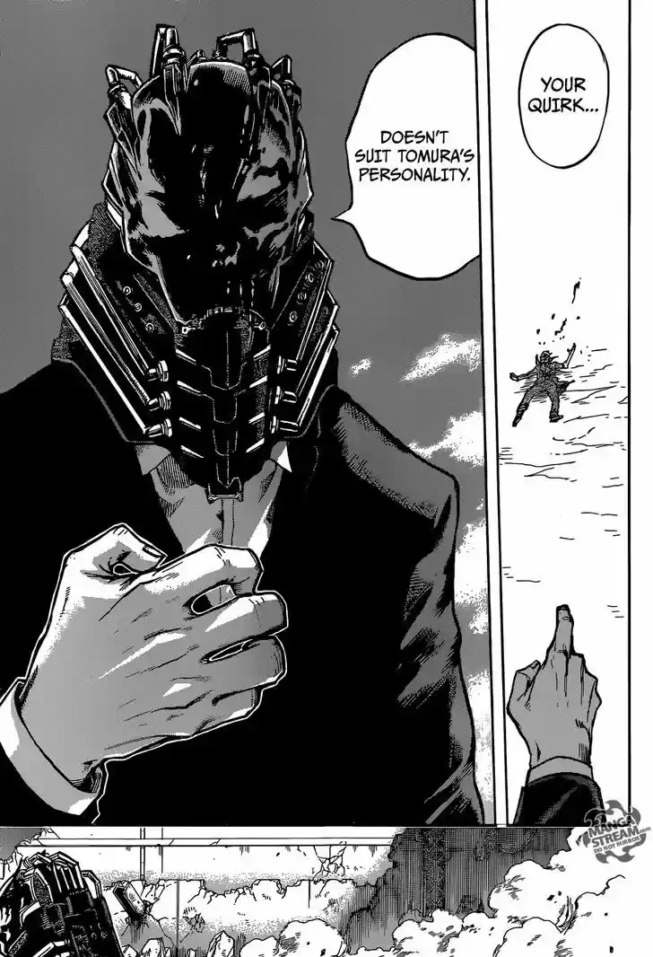 Boku no Hero Academia 89