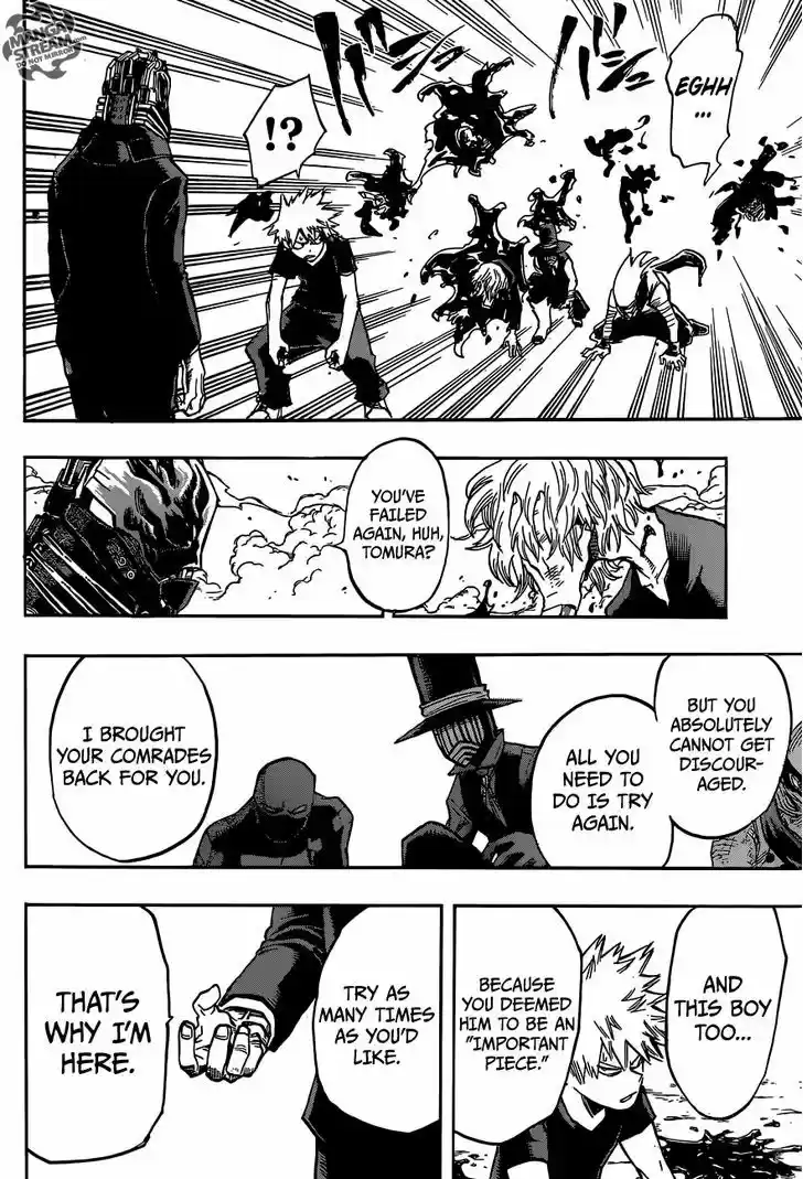 Boku no Hero Academia 89