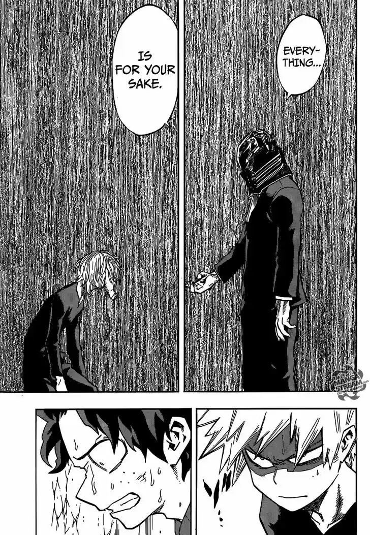 Boku no Hero Academia 89