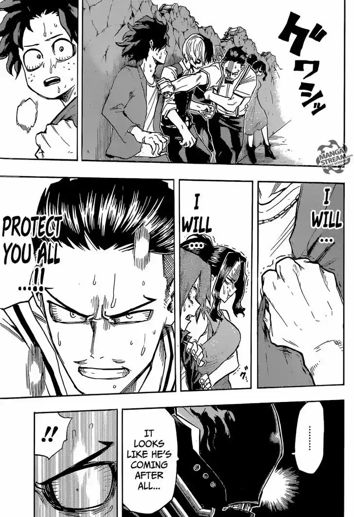 Boku no Hero Academia 89