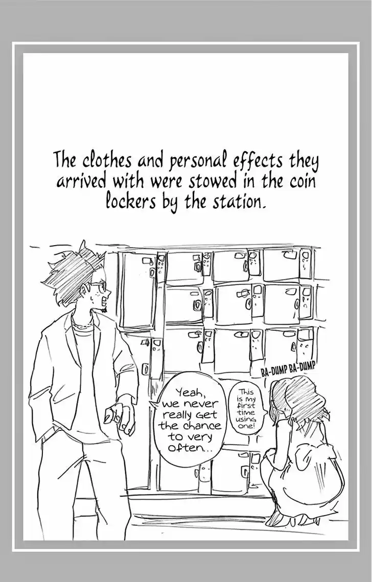 Boku no Hero Academia 89.5