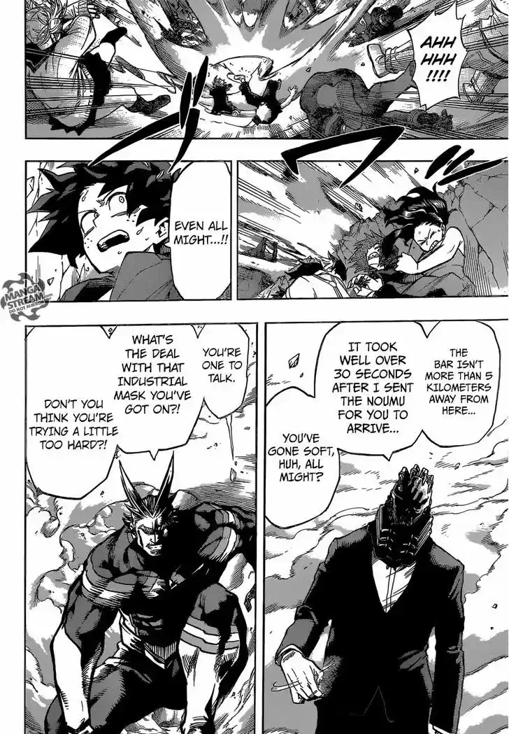 Boku no Hero Academia 90