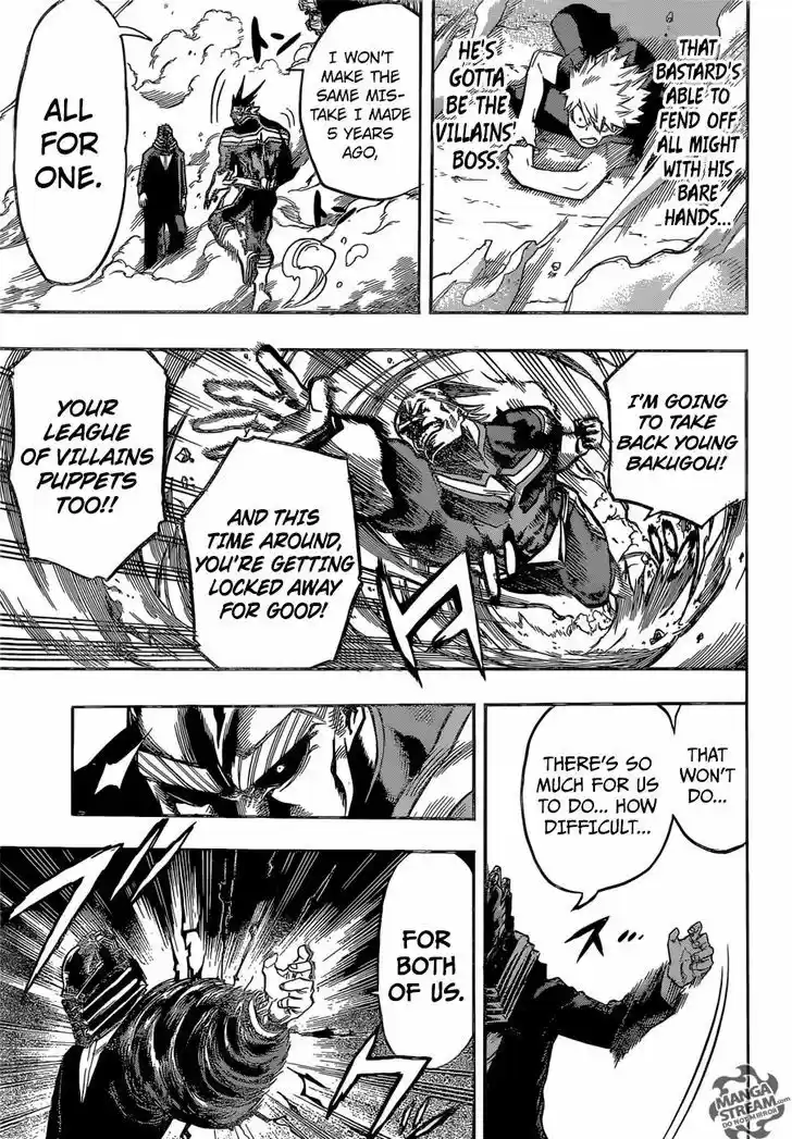 Boku no Hero Academia 90