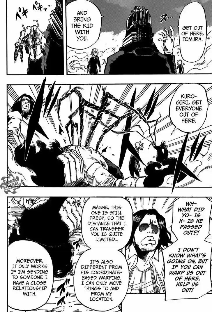 Boku no Hero Academia 90