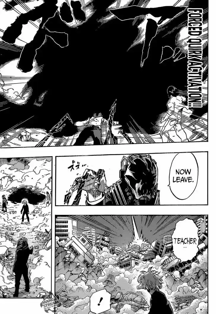 Boku no Hero Academia 90