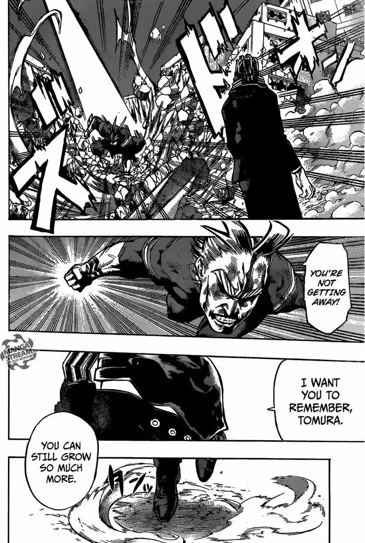 Boku no Hero Academia 90