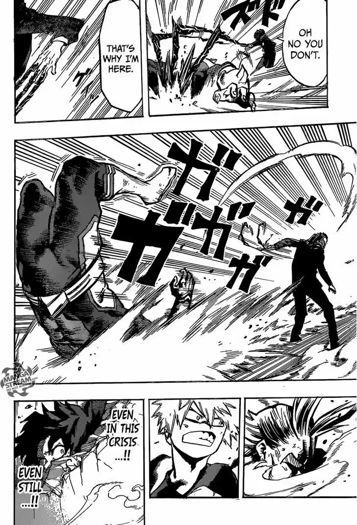 Boku no Hero Academia 90