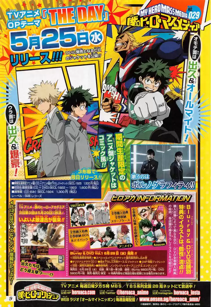 Boku no Hero Academia 91