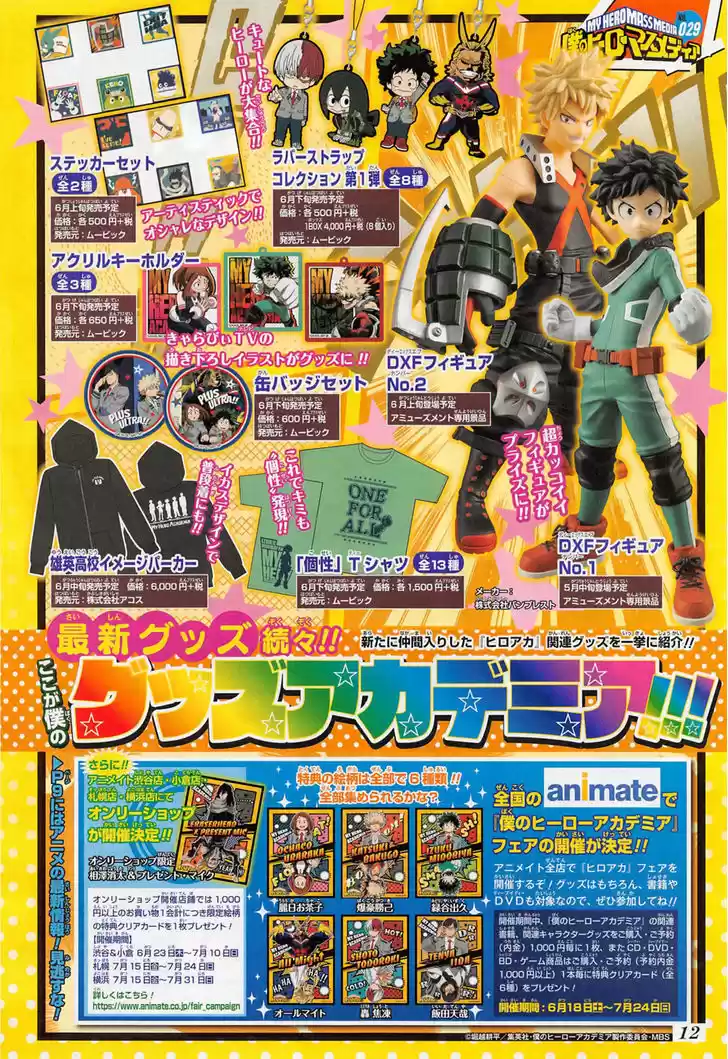 Boku no Hero Academia 91