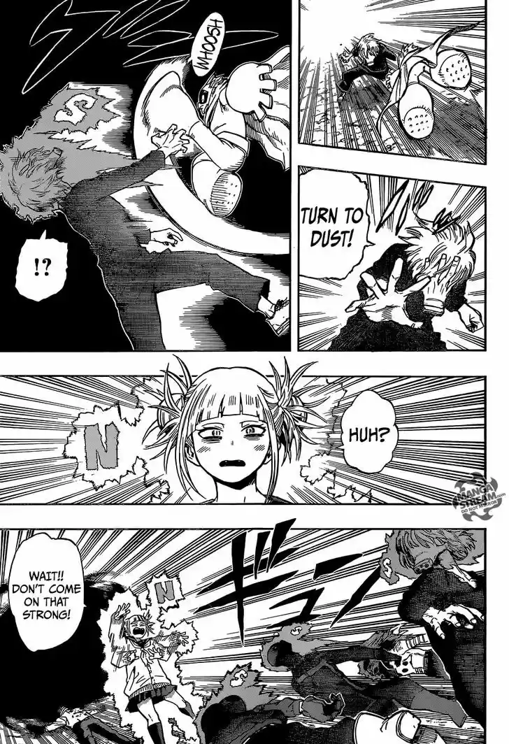 Boku no Hero Academia 91