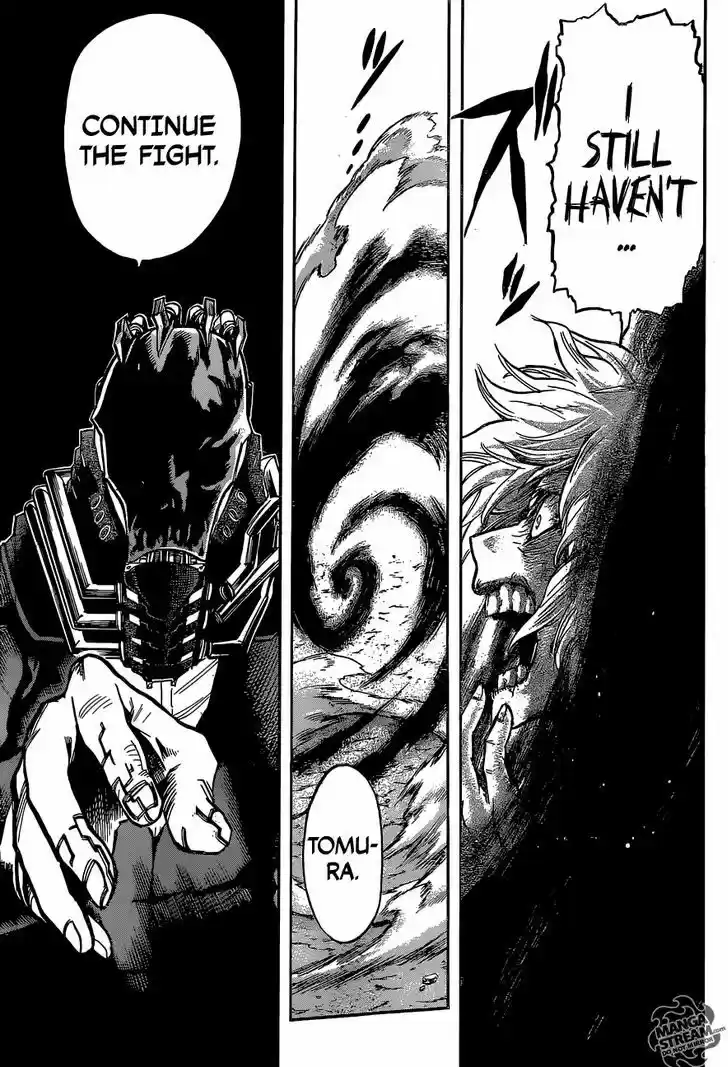 Boku no Hero Academia 91