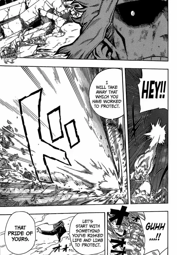 Boku no Hero Academia 92