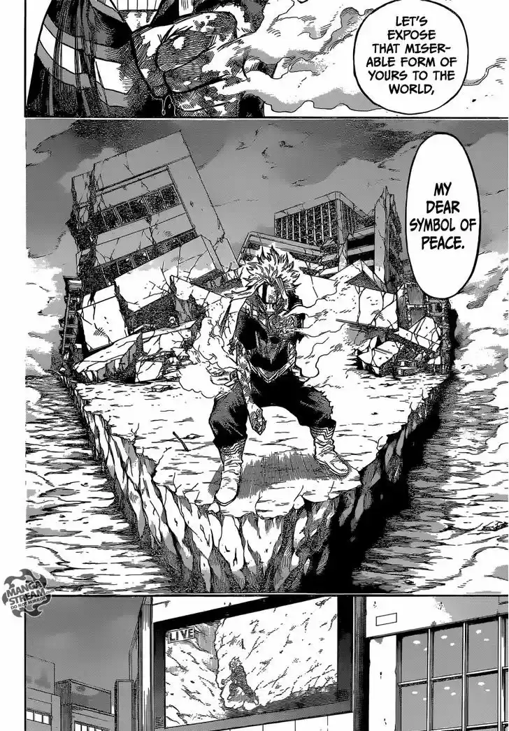 Boku no Hero Academia 92