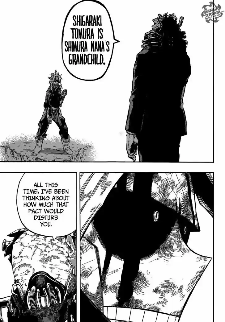 Boku no Hero Academia 92