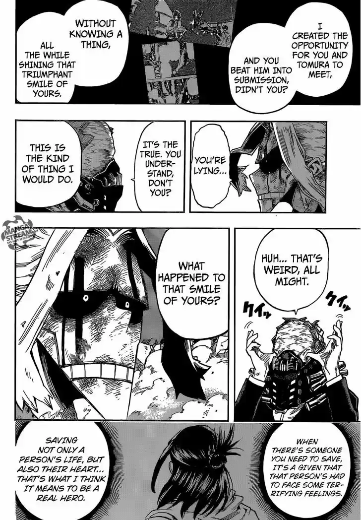 Boku no Hero Academia 92