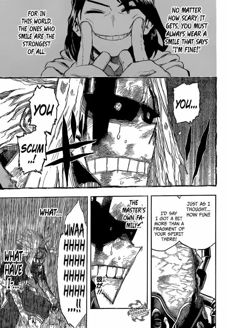 Boku no Hero Academia 92