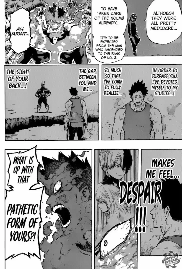 Boku no Hero Academia 93
