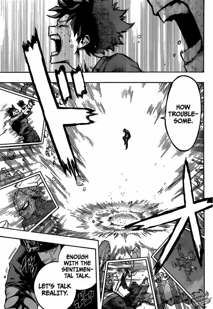 Boku no Hero Academia 93