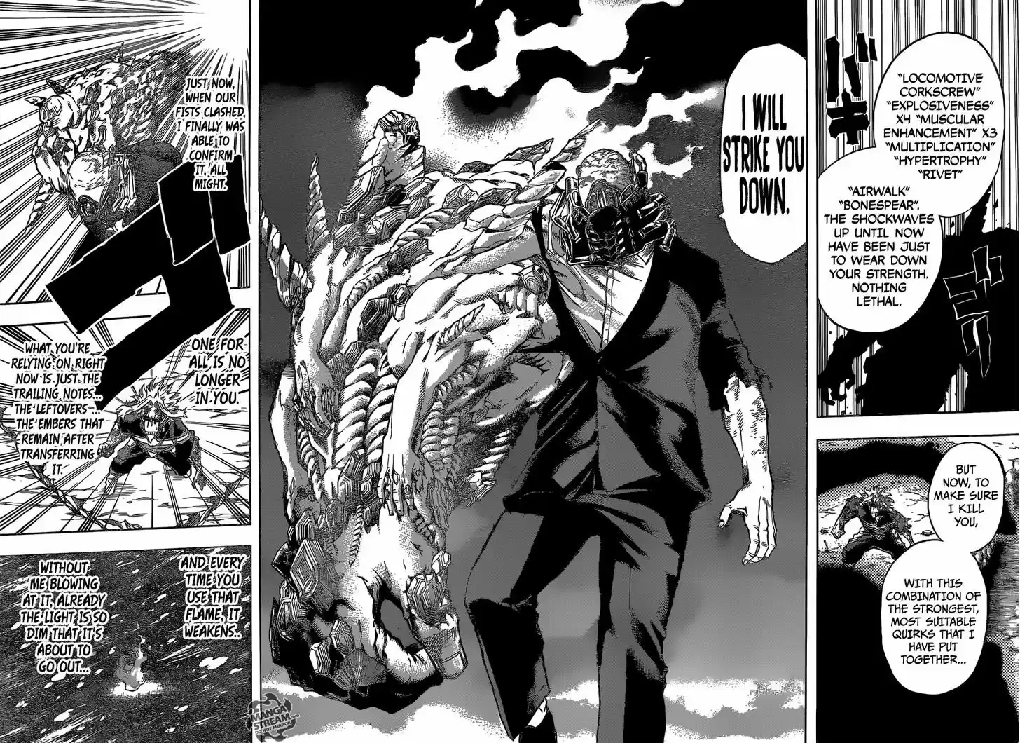 Boku no Hero Academia 93