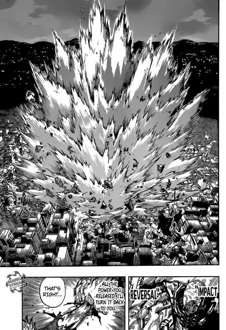 Boku no Hero Academia 93