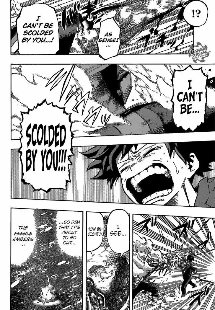Boku no Hero Academia 93