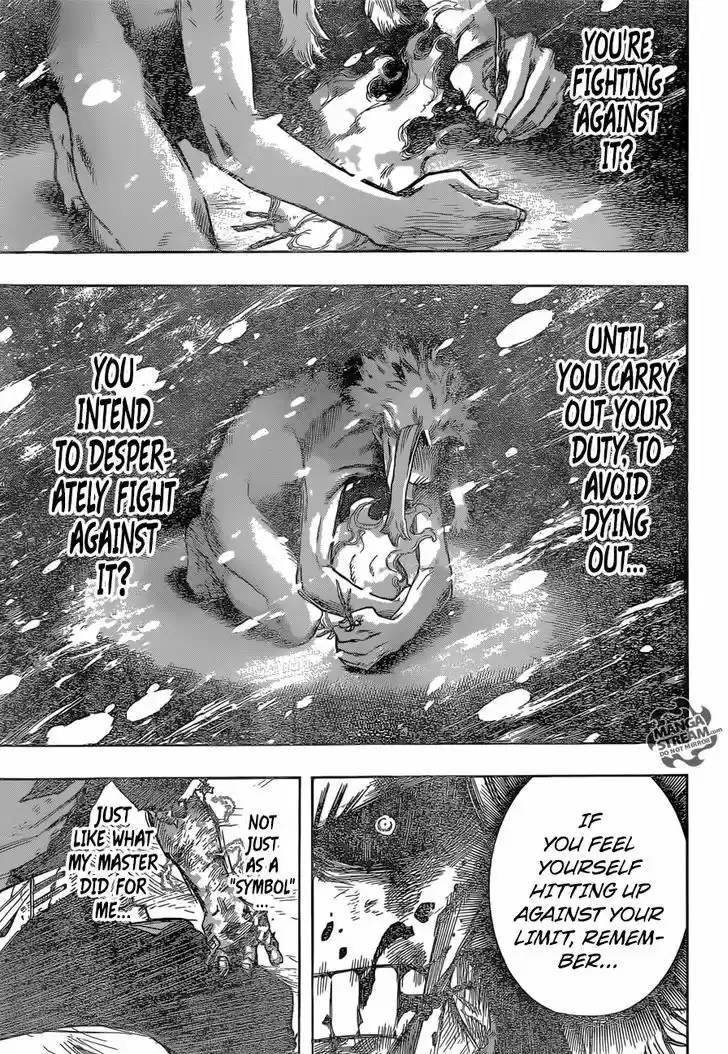 Boku no Hero Academia 93