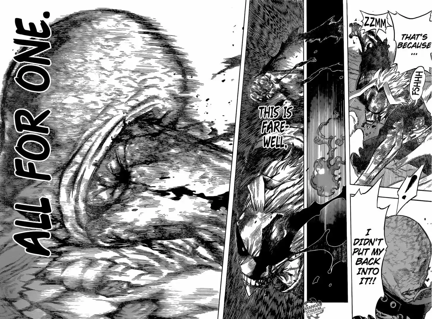 Boku no Hero Academia 94