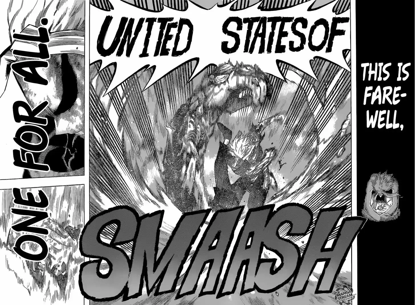 Boku no Hero Academia 94