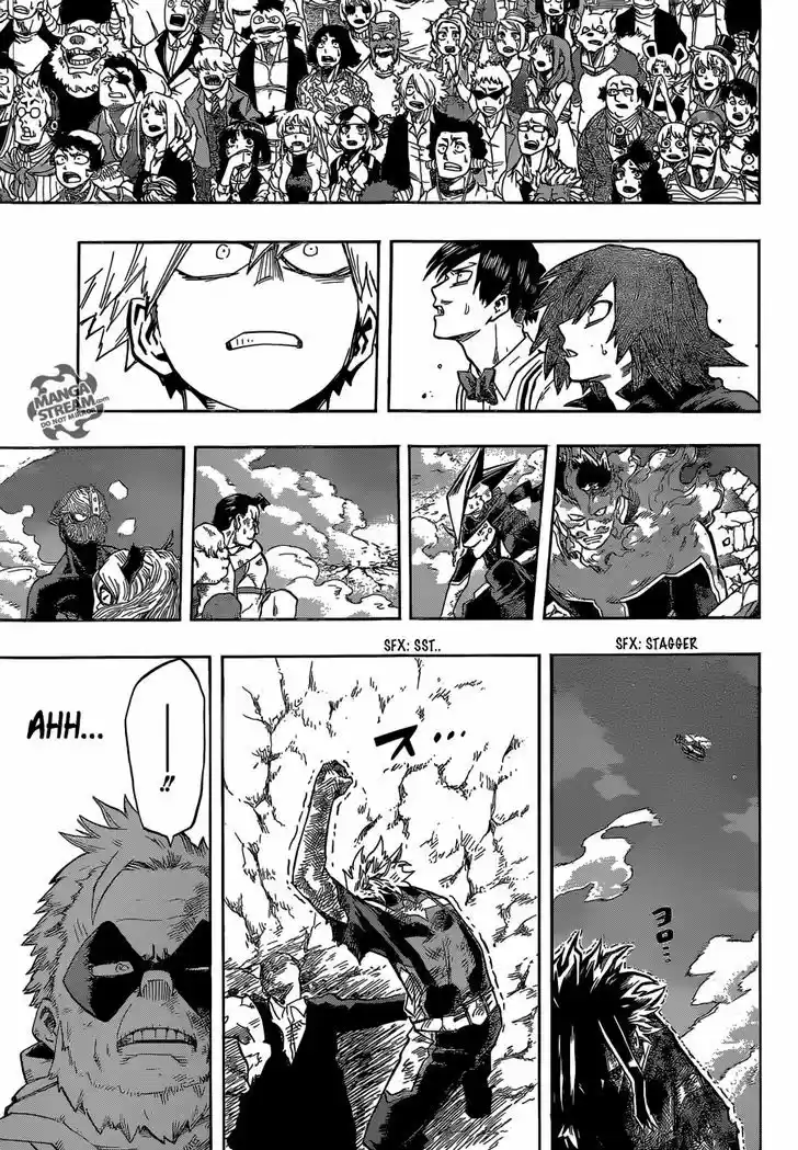 Boku no Hero Academia 94
