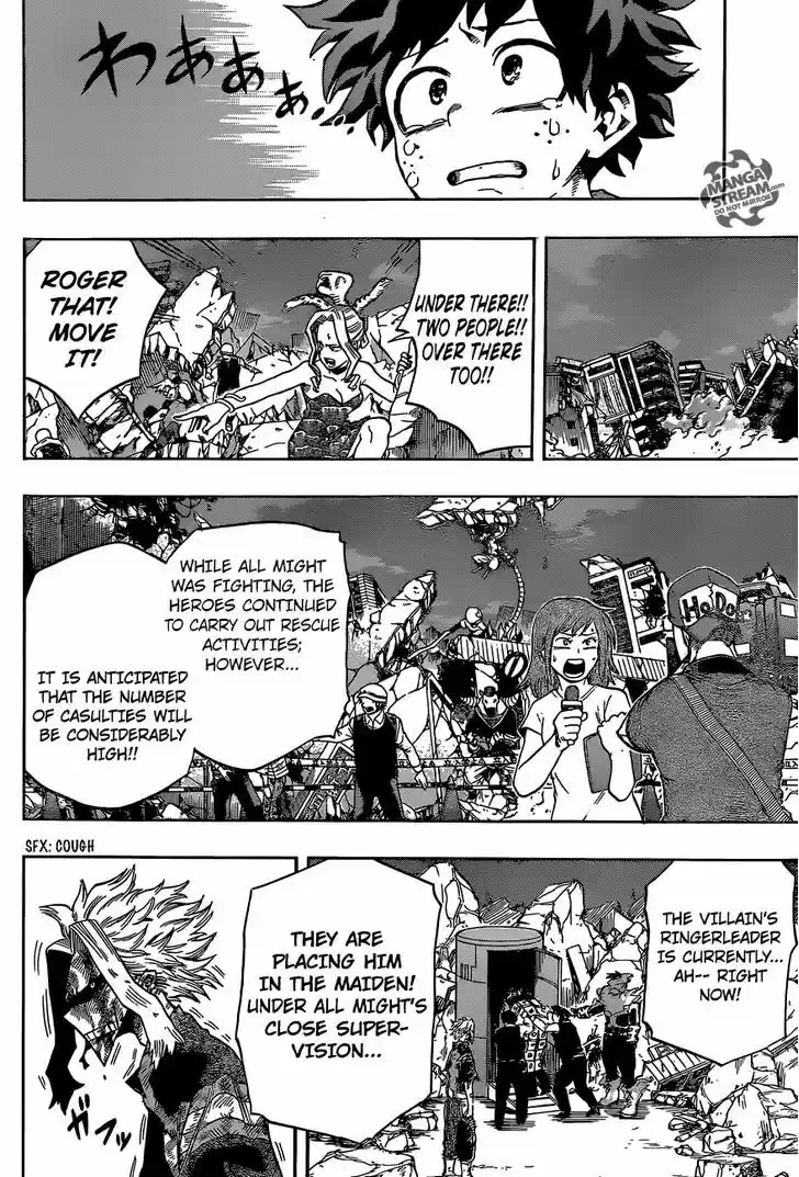 Boku no Hero Academia 94