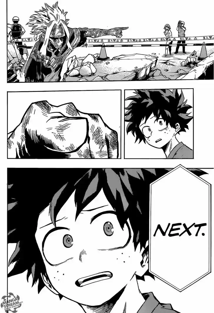 Boku no Hero Academia 94