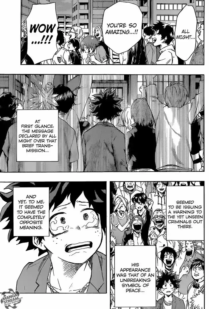 Boku no Hero Academia 94