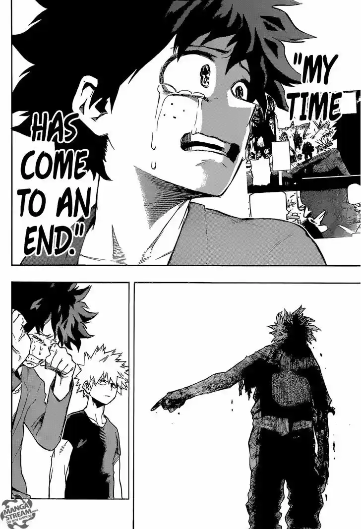 Boku no Hero Academia 94