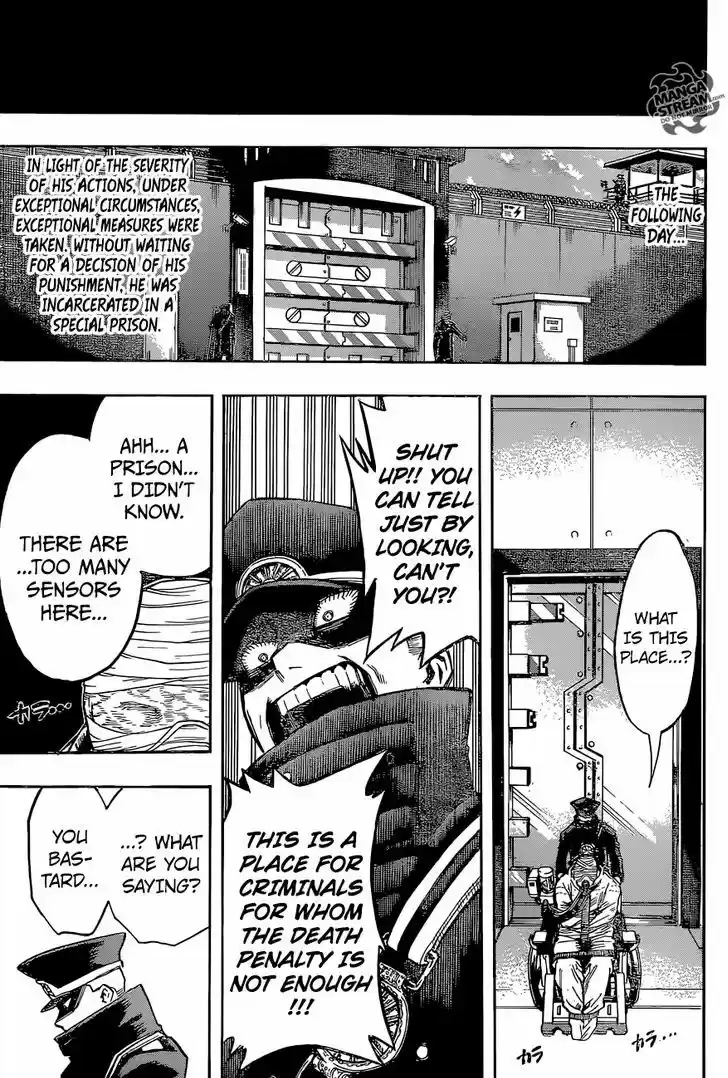 Boku no Hero Academia 94