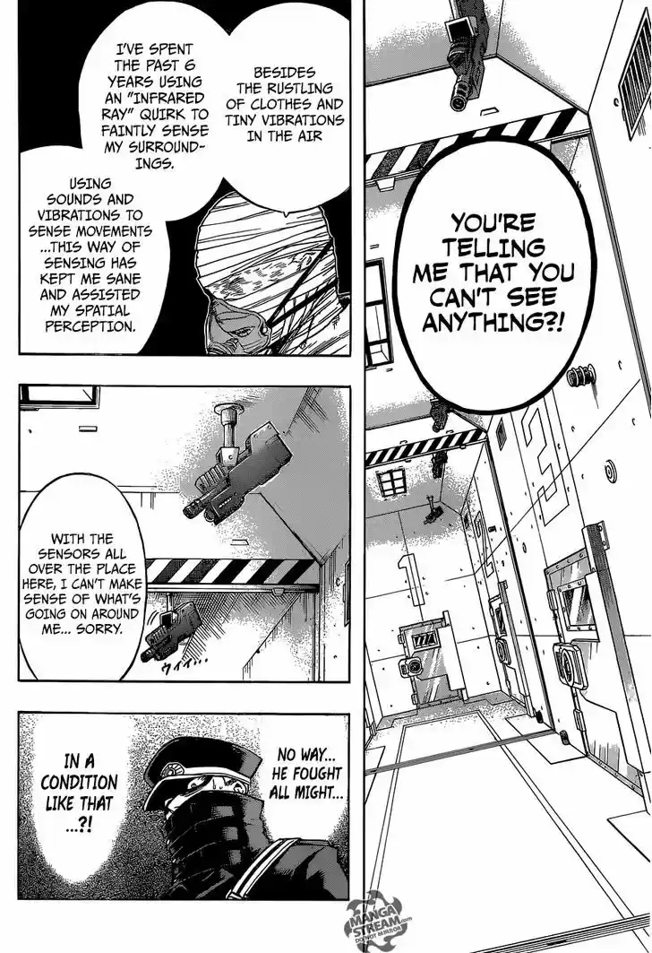 Boku no Hero Academia 94